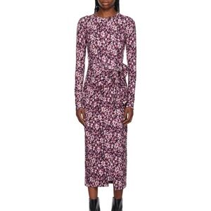 Isabel Marant Etoile Lisy Midi Dress